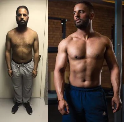 4 Techniques For Building Muscle