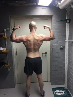 5 Mistakes Men Make When Trying To Lose Fat