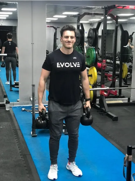 The Cardio Workout You’ve Never Done
