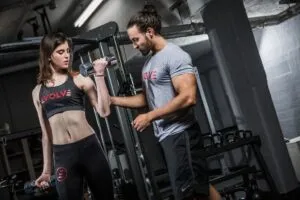 Things People Get Wrong About Having a Fitness Trainer