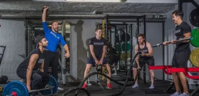 Five Things Worse Than Curling in The Squat Rack