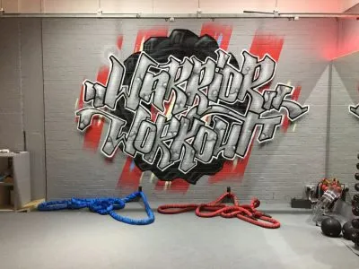 The Evolve 6 Week Challenge – Get Ripped By Christmas