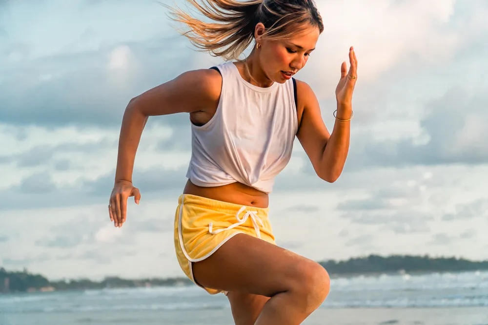 How To Make Exercise A Habit You Stick To