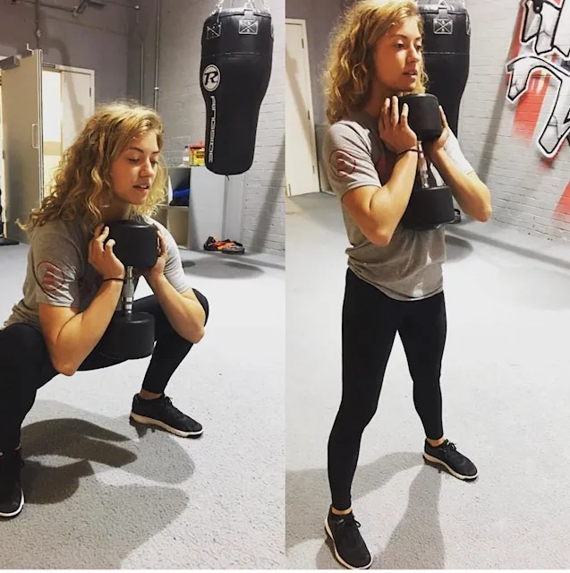 Three Surprising Pieces of Strength Training Research…