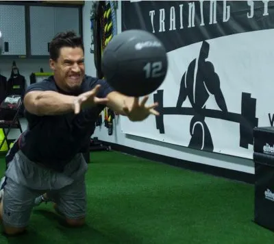 Ten Ways To Be More Athletic