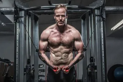 The Anatomy of A Perfect Workout Part 1