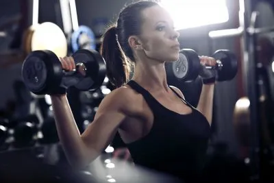 The Best Exercise You Can Do Without Moving