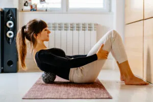 Active Recovery: The Body Transformation Secret Weapon