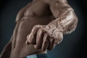 The power of Grip: Enhancing health through hand strength