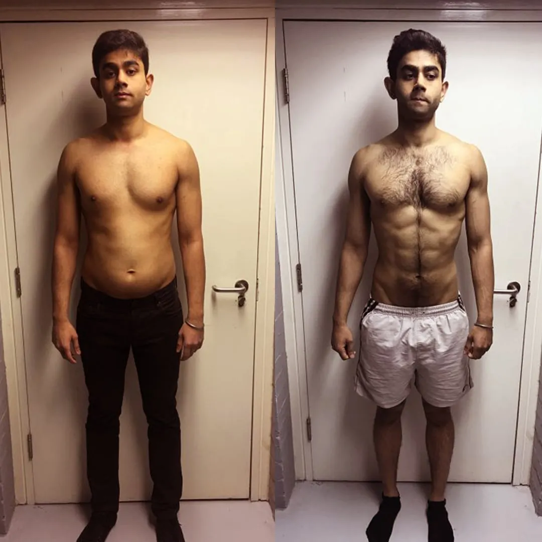 Evolve client transformation comparison